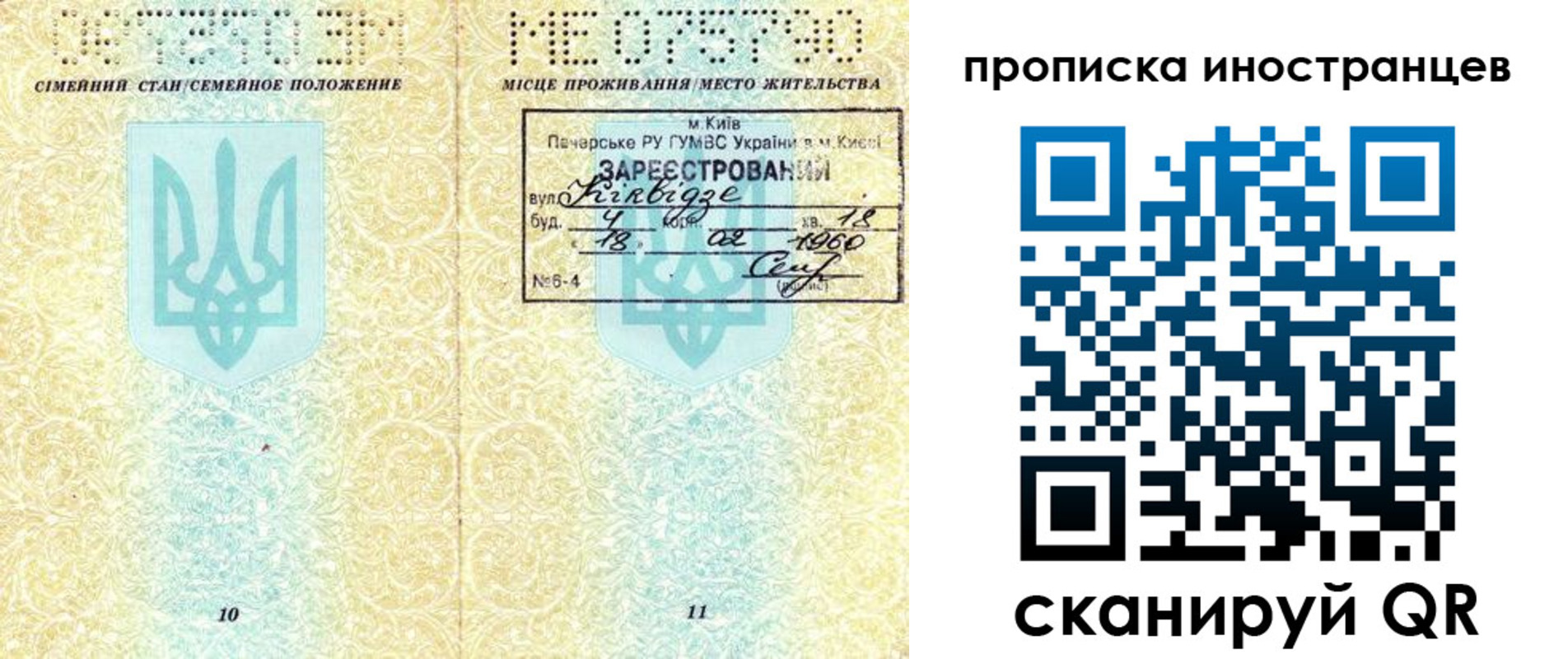 купить прописку в Мордовии